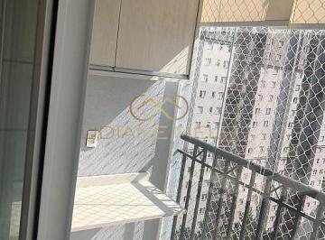 Apartamento · 66m² · 3 Quartos · 1 Vaga · Alugo apartamento 66m2 Condomínio Fatto Quality Guarulhos