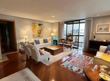 215165_iw88Ht236_2151656a34686377242.jpg · Apartamento à venda no Brooklin, com 4 dormitórios, sendo 2 suítes, 4 banheiros no total e 3 vagas d