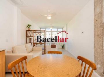 Apartamento · 34m² · 1 Quarto · Apartamento Residencial sala quarto Copacabana