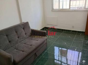 Apartamento · 57m² · 1 Quarto · Apartamento : Padrão / Residencial / Copacabana