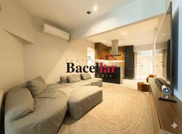 Apartamento · 87m² · 2 Quartos · 1 Vaga · Apartamento : Padrão / Residencial / Leblon