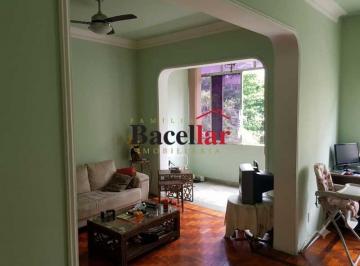Apartamento · 106m² · 3 Quartos · Apartamento com 3 quartos à venda em Copacabana