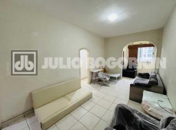 Apartamento · 67m² · 2 Quartos · Apartamento : Padrão / Residencial / Humaitá
