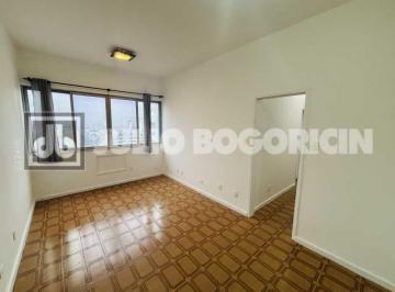 Apartamento · 86m² · 3 Quartos · 1 Vaga · Apartamento : Padrão / Residencial / Gávea