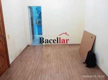 Apartamento · 60m² · 2 Quartos · Apartamento 2 quartos bem localizado portaria 24 horas próximo UERJ