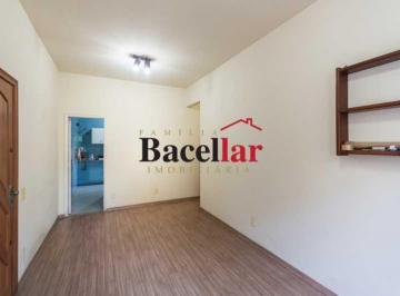 Apartamento · 60m² · 2 Quartos · Apartamento 2 quartos  bem localizado portaria 24 horas próximo UERJ
