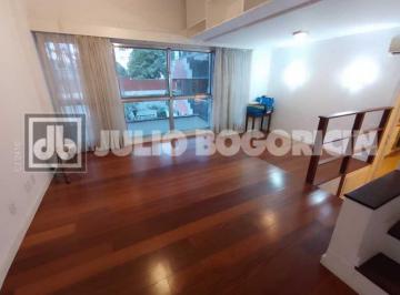 Apartamento · 96m² · 3 Quartos · 1 Vaga · BOTAFOGO - RUA MARQUES DE OLINDA - 3 QUARTOS -SUITE - VAGA - REFORMADO