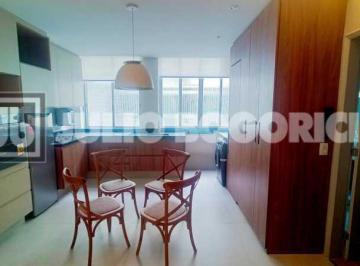 Apartamento · 45m² · 1 Quarto · MARAVILHOSO - 45 m2 - Flamengo nobre - Pronto pra morar, mobiliado