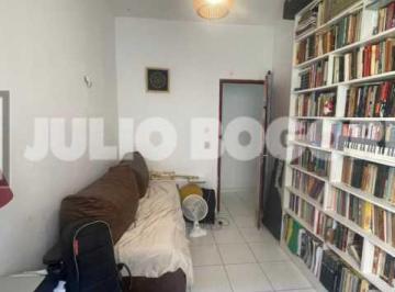 Casa · 172m² · 6 Quartos · 1 Vaga · Casa de Vila : Triplex / Residencial / Botafogo