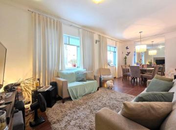 Apartamento · 120m² · 3 Quartos · 1 Vaga · Apartamento à Venda - Funcionários, 3 Quartos, 120 m2