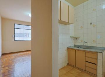 Apartamento · 75m² · 3 Quartos · 1 Vaga · Apartamento à Venda - Barro Preto, 3 Quartos, 75 m2