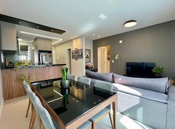 Apartamento · 72m² · 2 Quartos · 2 Vagas · Apartamento à Venda - Serra, 2 Quartos,  72 m2
