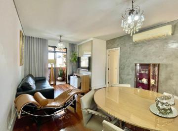 Apartamento · 75m² · 2 Quartos · 2 Vagas · Apartamento à Venda - Savassi, 2 Quartos, 75 m2