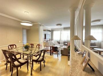 Apartamento · 70m² · 3 Quartos · 2 Vagas · Apartamento à Venda - Savassi, 3 Quartos, 70 m2
