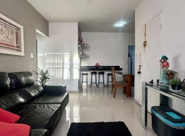 Apartamento · 85m² · 3 Quartos · 1 Vaga · Apartamento à Venda - Anchieta, 3 Quartos,  85 m2