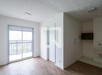 Apartamento · 44m² · 2 Quartos · Apartamento à Venda - Vila Andrade, 2 Quartos, 44 m2