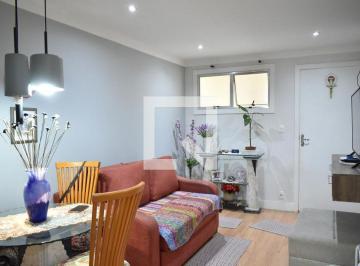 Apartamento · 40m² · 1 Quarto · Apartamento à Venda - Saúde, 1 Quarto,  40 m2