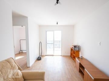 Apartamento · 58m² · 2 Quartos · 1 Vaga · Apartamento à Venda - Saúde, 2 Quartos, 58 m2