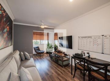 Apartamento · 60m² · 2 Quartos · 1 Vaga · Apartamento à Venda - Saúde, 2 Quartos,  60 m2