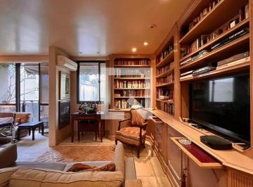 Apartamento · 110m² · 1 Quarto · 2 Vagas · Apartamento à Venda - Ipanema, 1 Quarto, 110 m2
