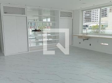 Apartamento · 208m² · 2 Quartos · 1 Vaga · Apartamento à Venda - Barra da Tijuca, 2 Quartos,  208 m2