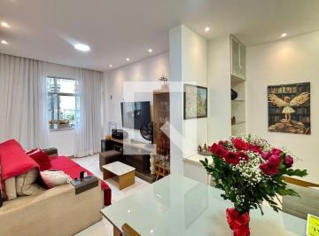 Apartamento · 75m² · 2 Quartos · Apartamento à Venda - Copacabana, 2 Quartos, 75 m2