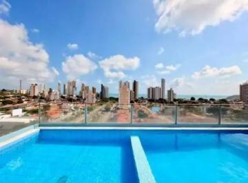 Apartamento à venda no MANHATTAN FLAT PONTA NEGRA, PONTA NEGRA, Natal, RN · Apartamento à venda no MANHATTAN FLAT PONTA NEGRA, PONTA NEGRA, Natal, RN