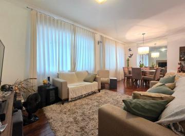Apartamento · 120m² · 3 Quartos · 1 Vaga · Apartamento à Venda - Funcionários, 3 Quartos,  120 m2