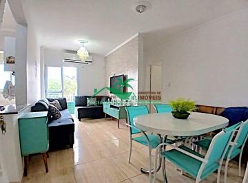 Apartamento · 69m² · 1 Quarto · 1 Vaga · Apartamento de 1 dormitorio, em Mongaguá!!