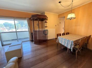 Apartamento · 80m² · 3 Quartos · 2 Vagas · Apartamento para venda na Chácara Santo Antônio - São Paulo