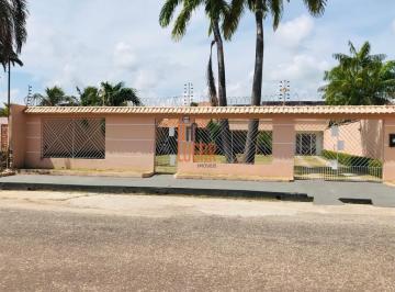 Casa · 4 Quartos · Um Lugar Imoveis aluga casa para temporada com 4 quartos em Salinopolis-PA