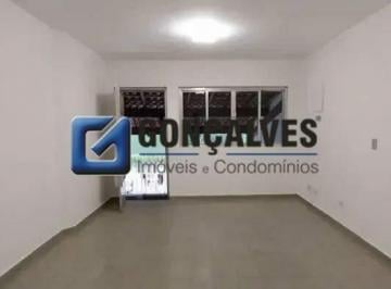 Casa · 162m² · 3 Quartos · 4 Vagas · Casa para alugar no Planalto (São Bernardo do Campo) com 3 dormitórios e quintal