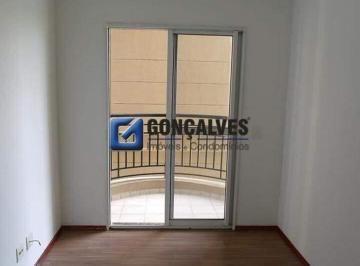 Apartamento · 55m² · 2 Quartos · 1 Vaga · 11590, Apartamento, para aluguel, para alugar, 2.500,00,Assunção, São Bernardo do Campo,2 quartos