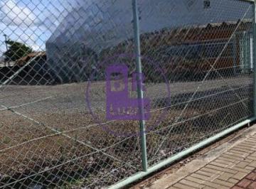 Terreno · 50m² · Terreno 1.240 m2 na Av. Santos Dumont |31 Metros de Frente | Plano | Escritorio de 50 m2