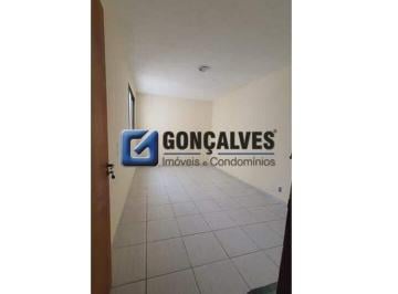 Apartamento · 73m² · 2 Quartos · 1 Vaga · Apartamento para alugar em São Caetano do Sul (Santa Maria) – 2 dorm, 1 vaga