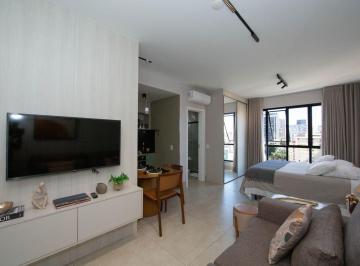 Apartamento · 40m² · 1 Quarto · 1 Vaga · Apartamento à Venda - Cruzeiro, 1 Quarto, 40 m2