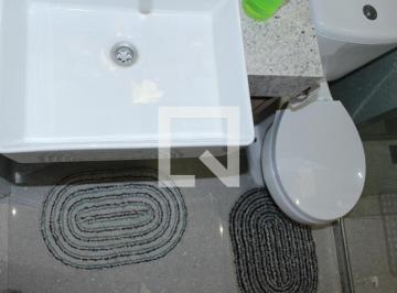 Apartamento · 28m² · 1 Quarto · Apartamento à Venda - Higienópolis, 1 Quarto,  28 m2