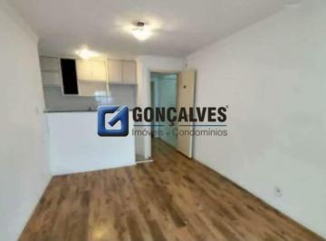 Apartamento · 62m² · 3 Quartos · 1 Vaga · Apartamento para aluguel em São Bernardo do Campo | 3 dormitórios (1 suíte) com 1 vaga