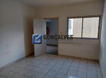 Apartamento · 60m² · 2 Quartos · 1 Vaga · Apartamento para Aluguel 2 Dorms no Baeta Neves (São Bernardo do Campo) | 60m² | 1 Vaga
