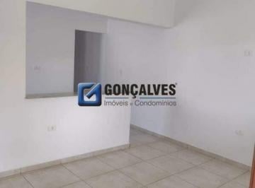 Apartamento · 90m² · 3 Quartos · 1 Vaga · Apartamento residencial para aluguel em São Bernardo do Campo – 3 dormitórios (1 suíte), 90m² e 1 va