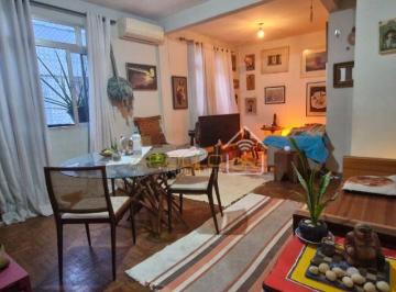 Apartamento · 56m² · 3 Quartos · 1 Vaga · Apartamento 3 quartos - Aparecida - Santos