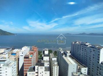 Apartamento · 101m² · 2 Quartos · 2 Vagas · Apartamento 2 quartos - 2 suites - Embare - Santos