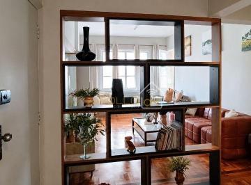 Apartamento · 89m² · 2 Quartos · Apartamento - 2 Quartos - Gonzaga - Santos