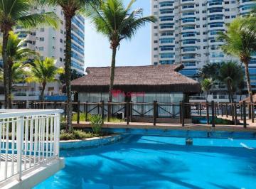 Apartamento · 53m² · 3 Quartos · 2 Vagas · Tres Quartos no Bora Bora