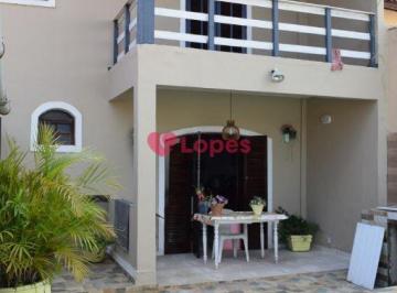 Casa · 242m² · 4 Quartos · 2 Vagas · Casa Duplex - Taquara