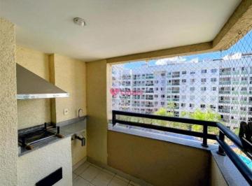 Apartamento · 57m² · 2 Quartos · 1 Vaga · Lopes B2E vende- apartamento cond. Eco Way- Rua Mapendi, 2 quartos sendo 1 suite, sala com varanda g