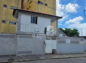 Apartamento · 64m² · 3 Quartos · 1 Vaga · Apartamento a Venda no Condominio Julio Cesar – Damas, Fortaleza