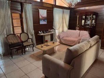 Casa · 401m² · 3 Quartos · 6 Vagas · CASA TERREA A VENDA COM 03 DORMITORIOS NO BAIRRO PARQUE SAO LUIS- JUNDIAI - S/P. REF. 24014