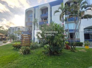 Apartamento · 70m² · 2 Quartos · Apartamento duplex tipo village | Beira mar! | 2 Quartos | Vilas do Atlantico| 70m2 | R$ 495.000,00