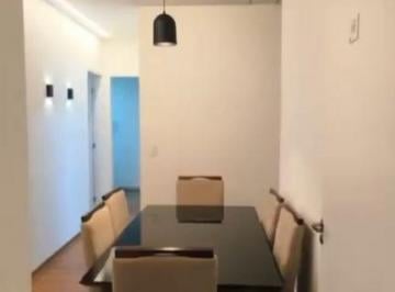 Apartamento · 66m² · 2 Quartos · 1 Vaga · APARTAMENTO COM 02 DORMITORIOS A VENDA NO CONDOMINIO FLEX JUNDIAI - JUNDIAI/SP. REF: 24013
